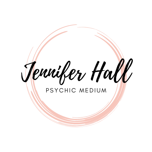 Psychic Medium Jennifer Hall